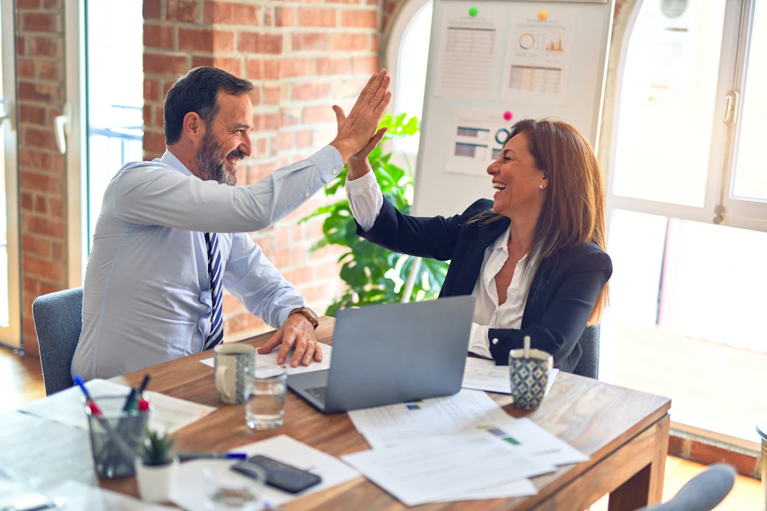 5 Reasons to Hire a Webmaster