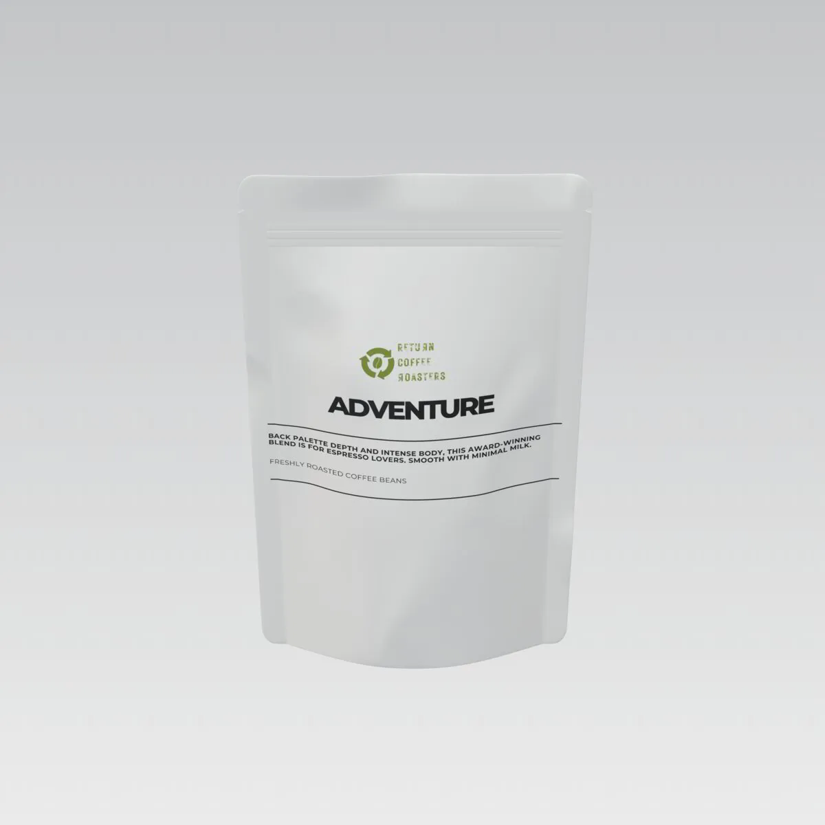 Adventure Signature Blend 150G