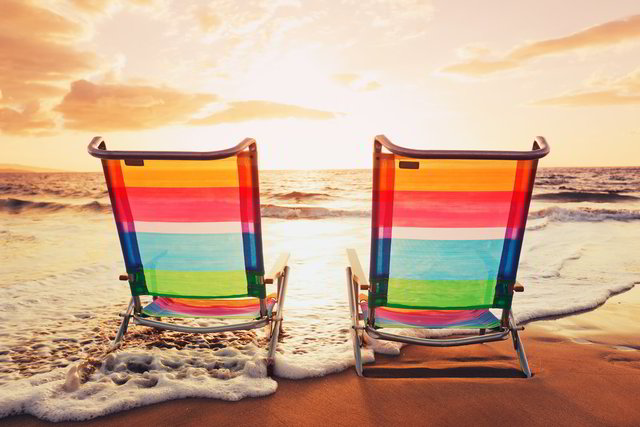Beach Chairs