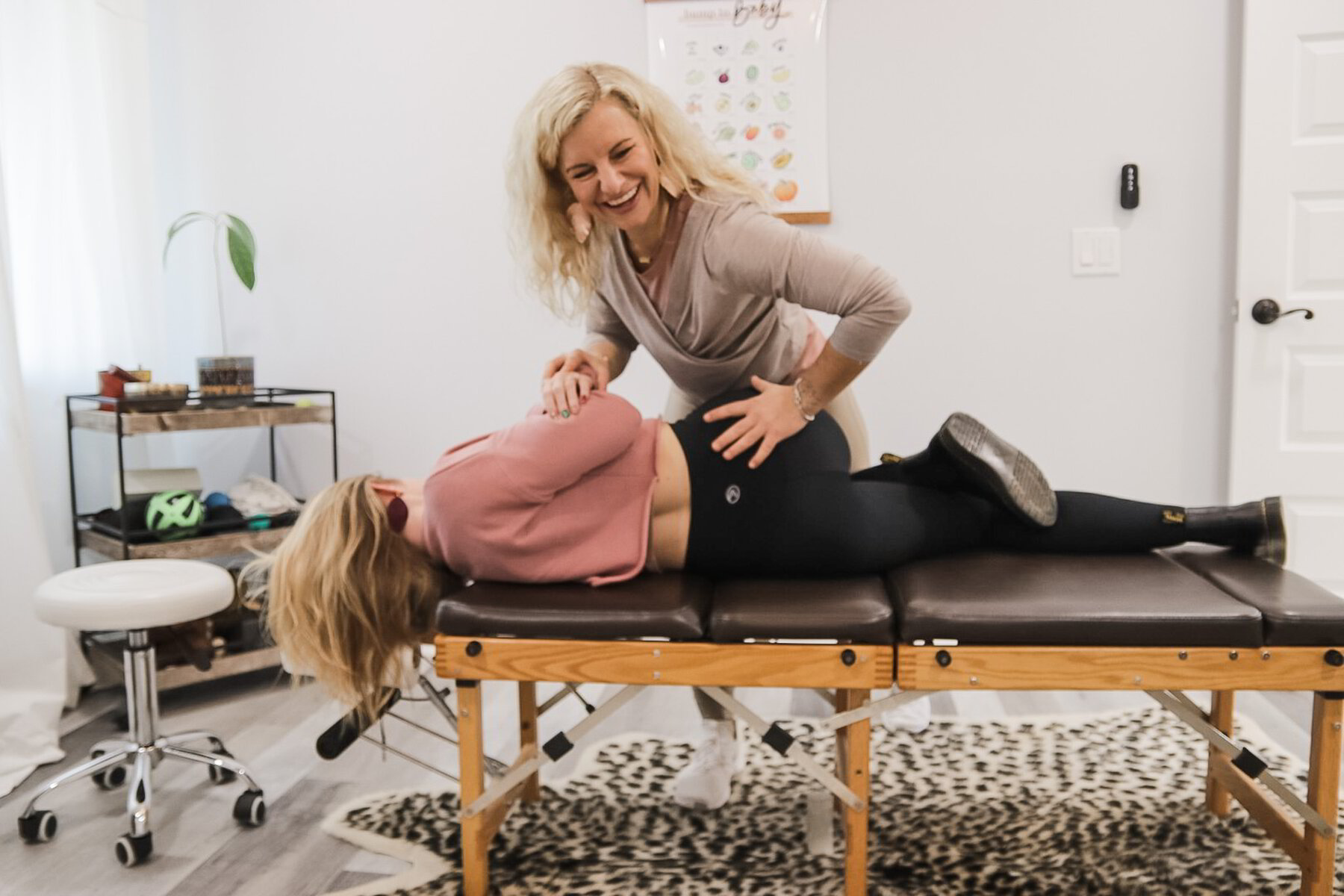 Holistic Health Care in Alpharetta, GA | Alpharetta Wellness Collective