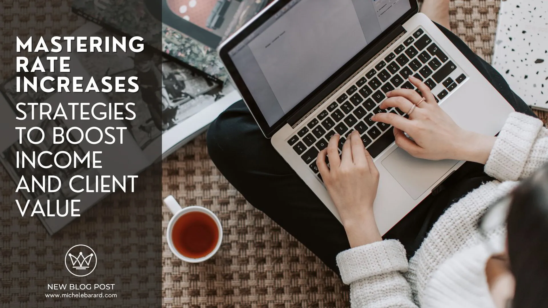 Mastering Rate Increases: Strategies for Coaches to Boost Income and ...