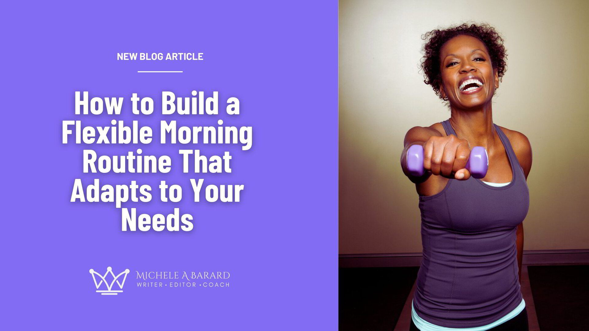 Build Morning Routine How to Build a Flexible Morning Routine That Adapts to Your Needs