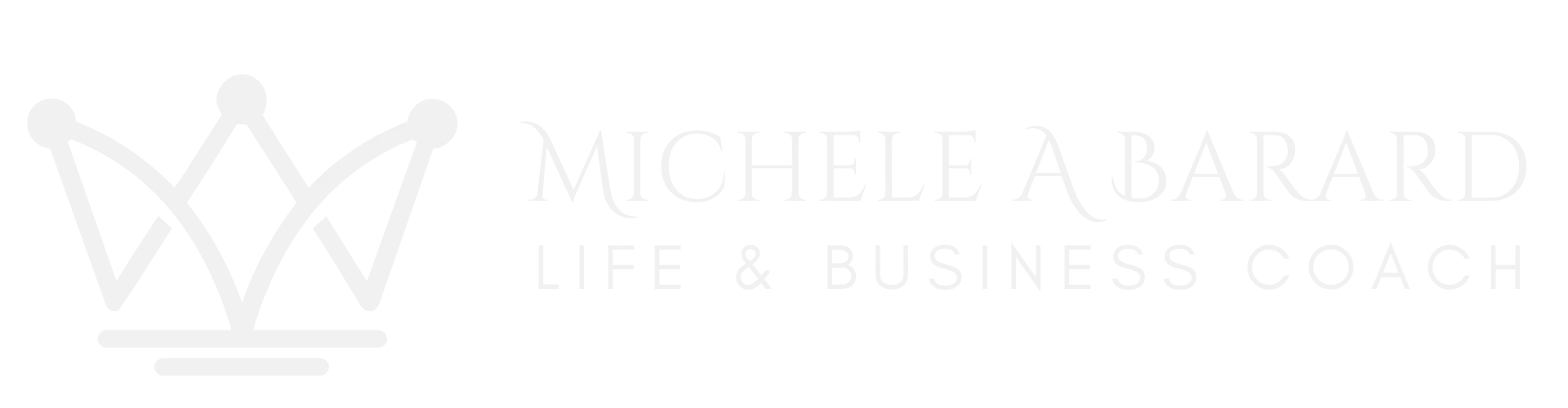 Coaching for Writers & Entrepreneurs | Michele A Barard LLC