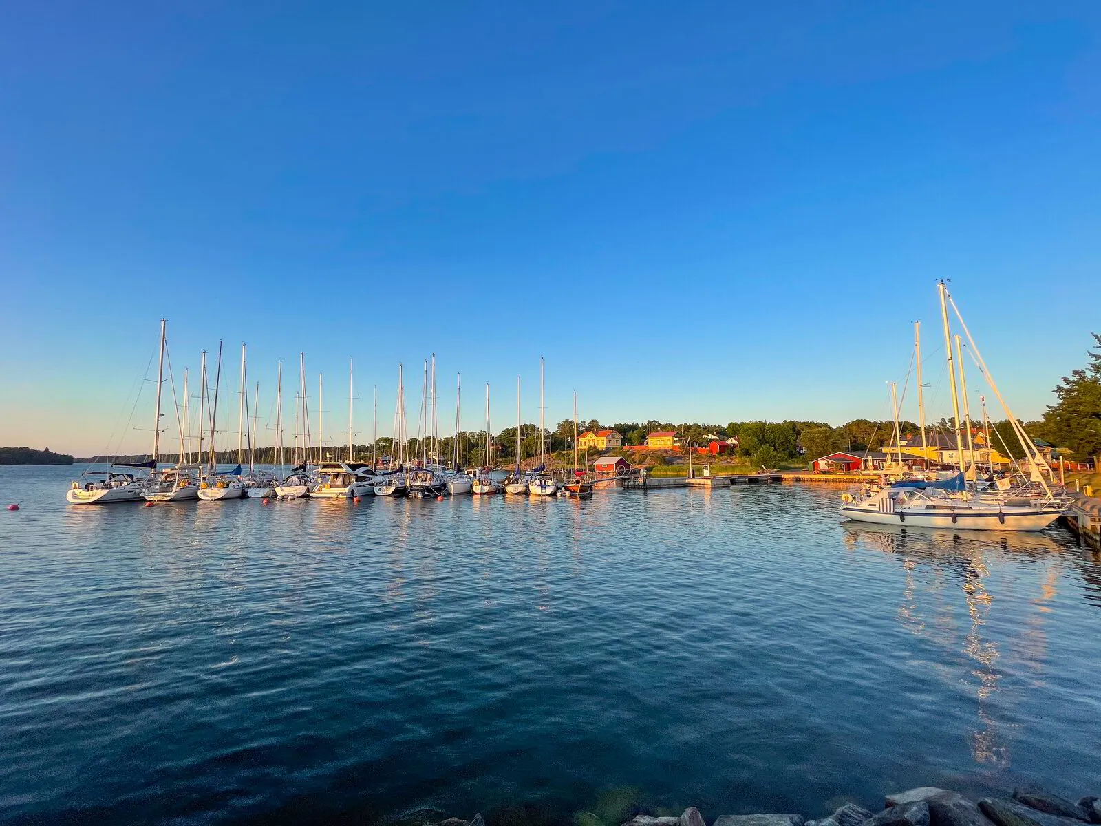Degerby Gästhamn