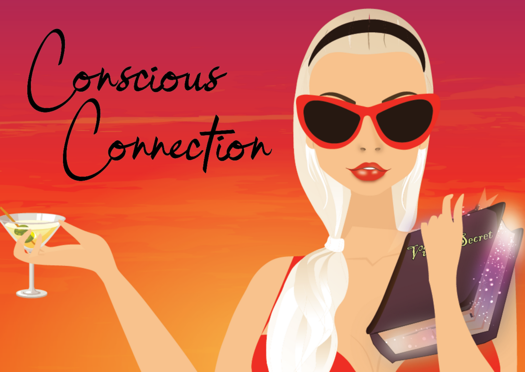 10 Top Tips for Conscious Attraction Dating