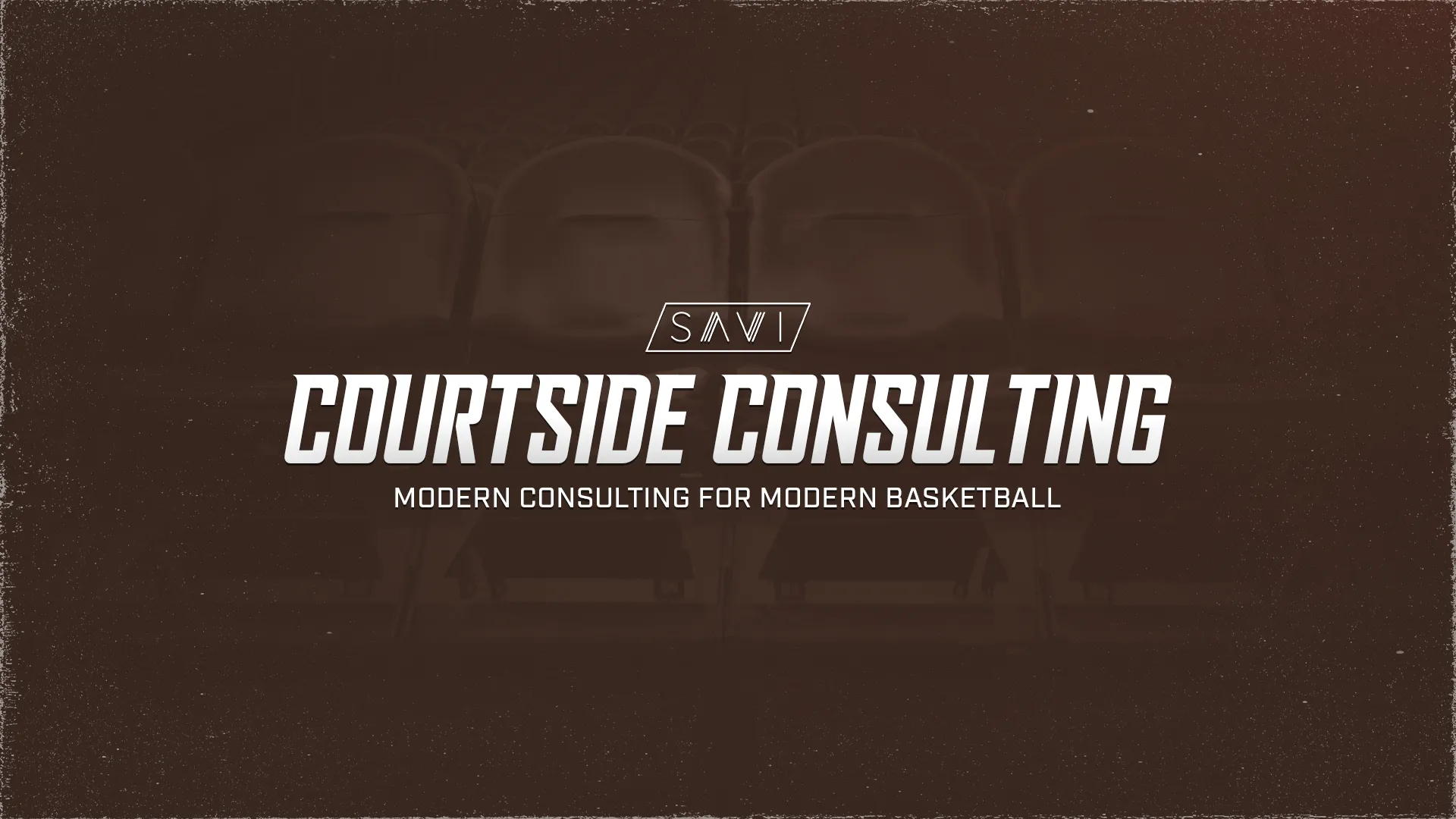 Courtside Consulting (Annual Founding Member Offer)