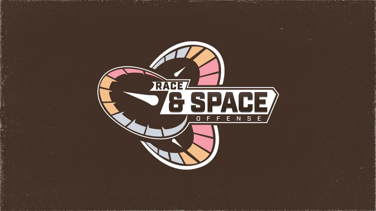 Race and Space Course