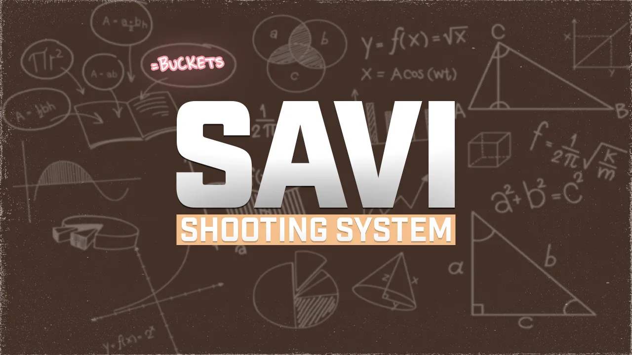 SAVI Shooting System