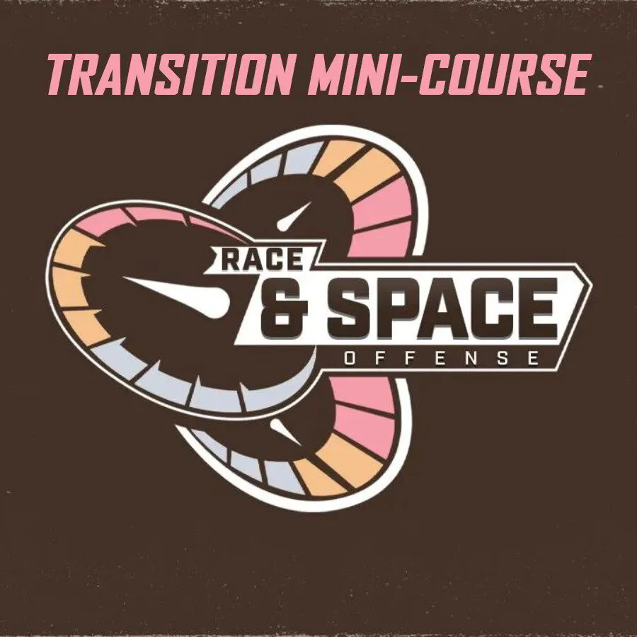 Transition Mini-Course