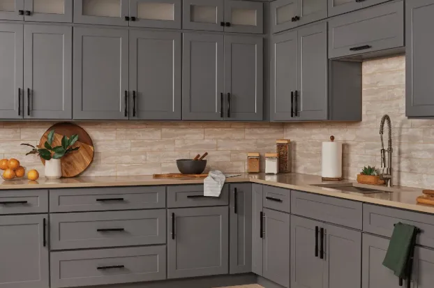 What are Semi Custom Kitchen Cabinets: Ultimate Guide & Benefits