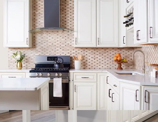 How to Choose the Perfect Kitchen Cabinets for Your Remodel