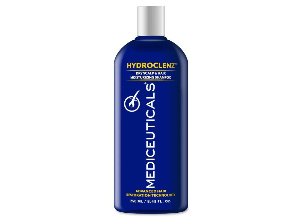 Bioclenz shampoo