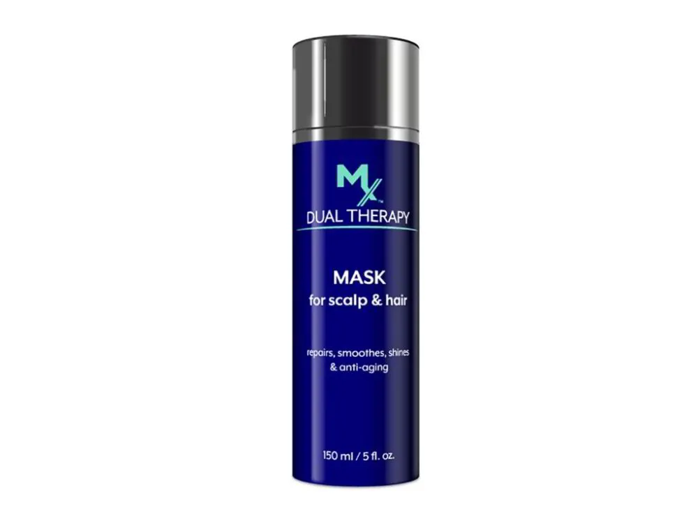 MX DUAL THERAPY MASKER