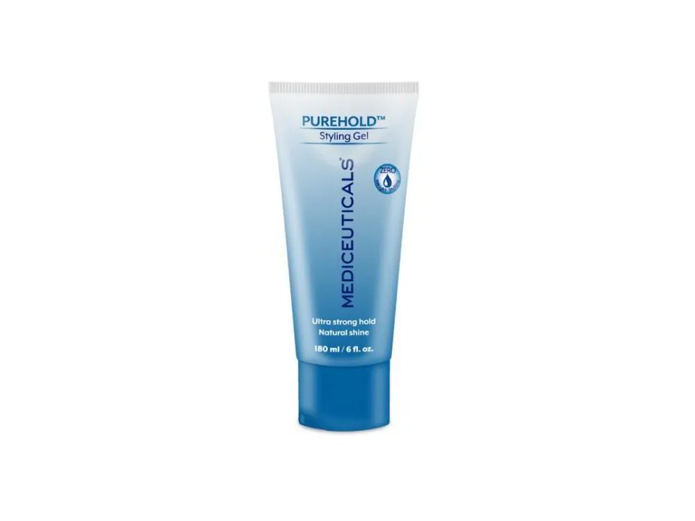PUREHOLD STYLING GEL