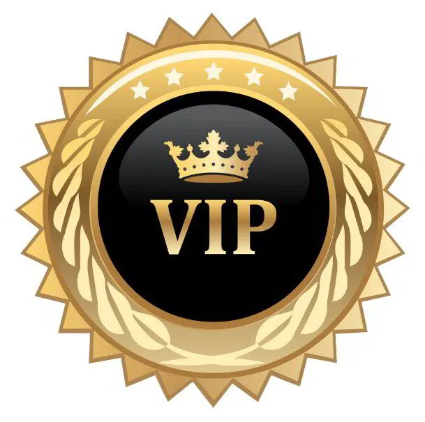 VIP Membership 50% Discount
