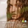 Botox 4D