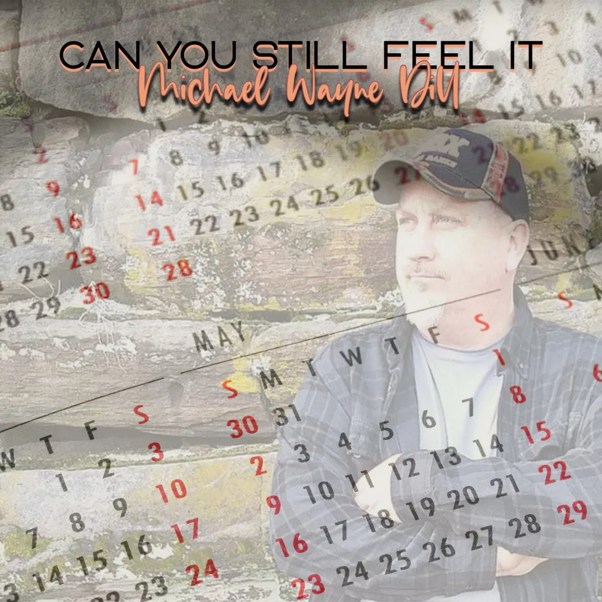 Can You Still Feel It EP (Physical Copy) 