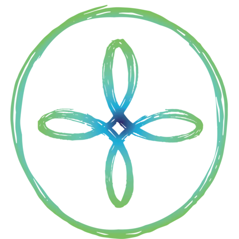 Kim Bellisimo's EnergyWorks Method symbol