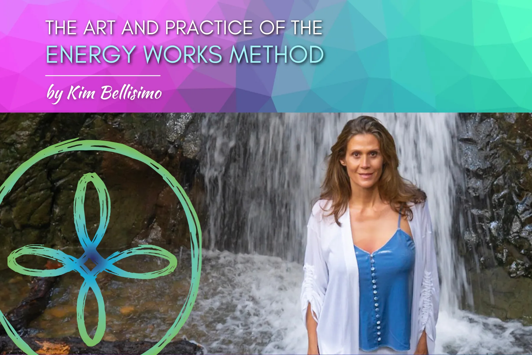 Kim Bellisimo's Daily Practice Designing your life from the inside out. 