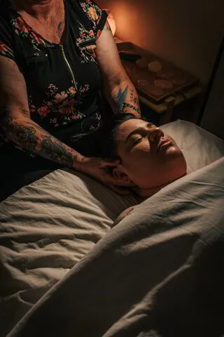 Massage therapist in Mesa