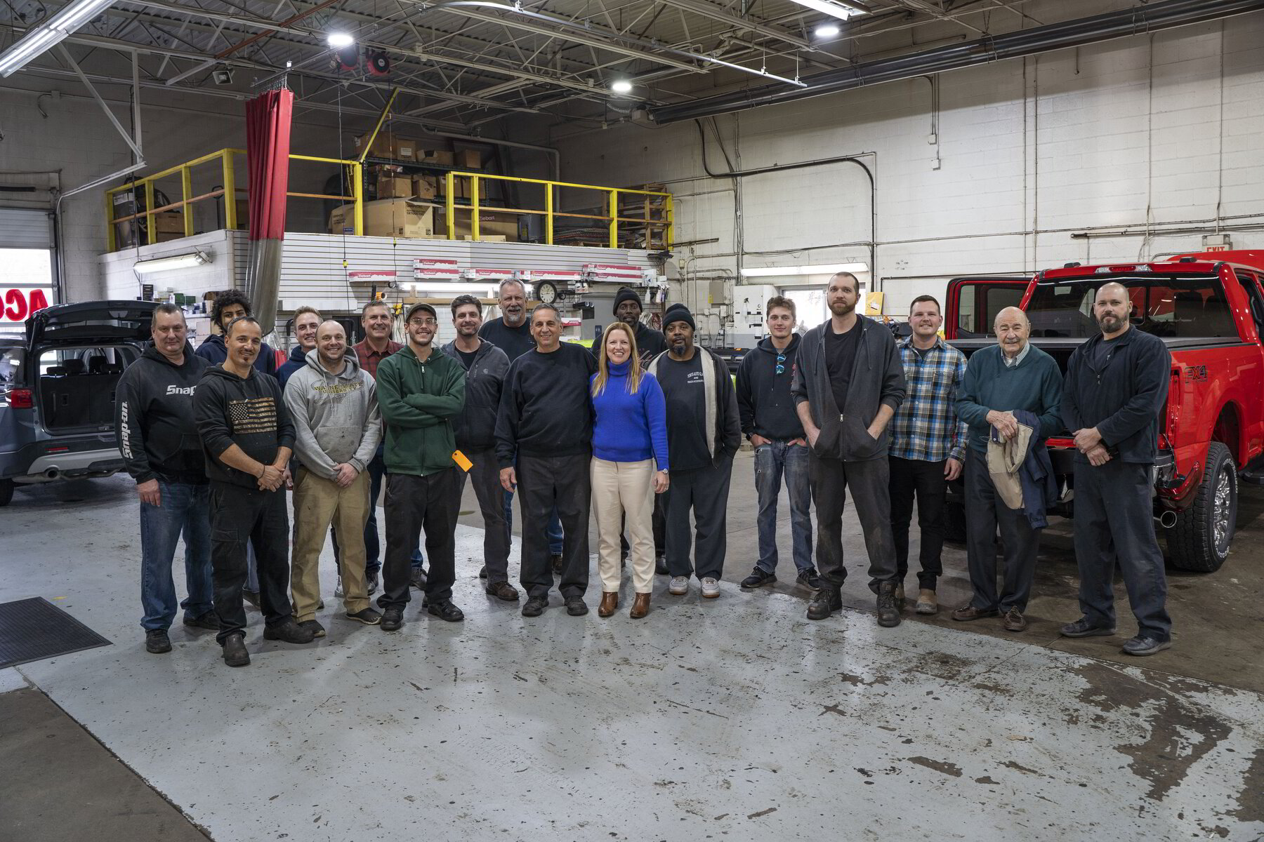 About Tom's Auto Glass GlassZiebartWindow TintAuto Detailing & More!