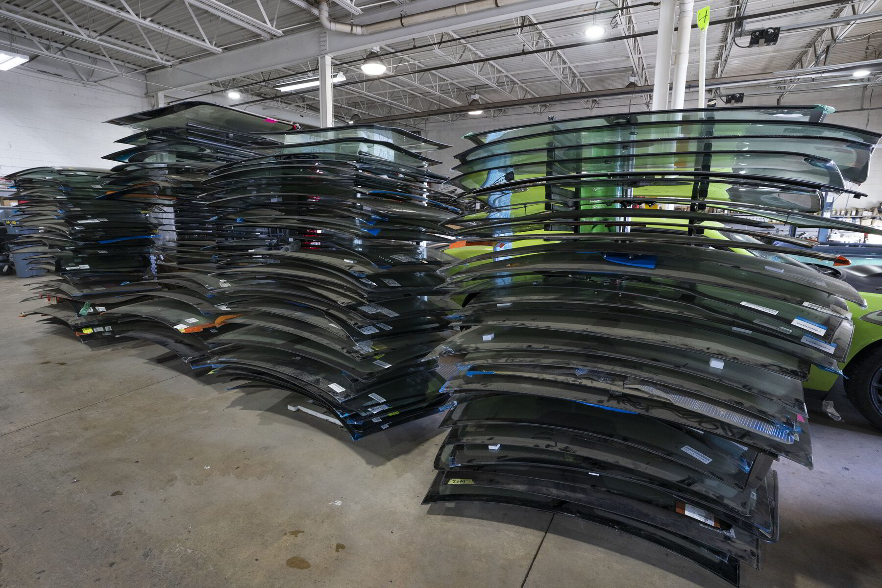 Tom's Auto Glass Services ZiebartWindow TintAuto Glass & More!