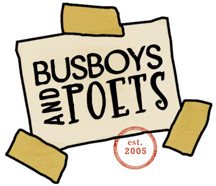 Busboys and Poets