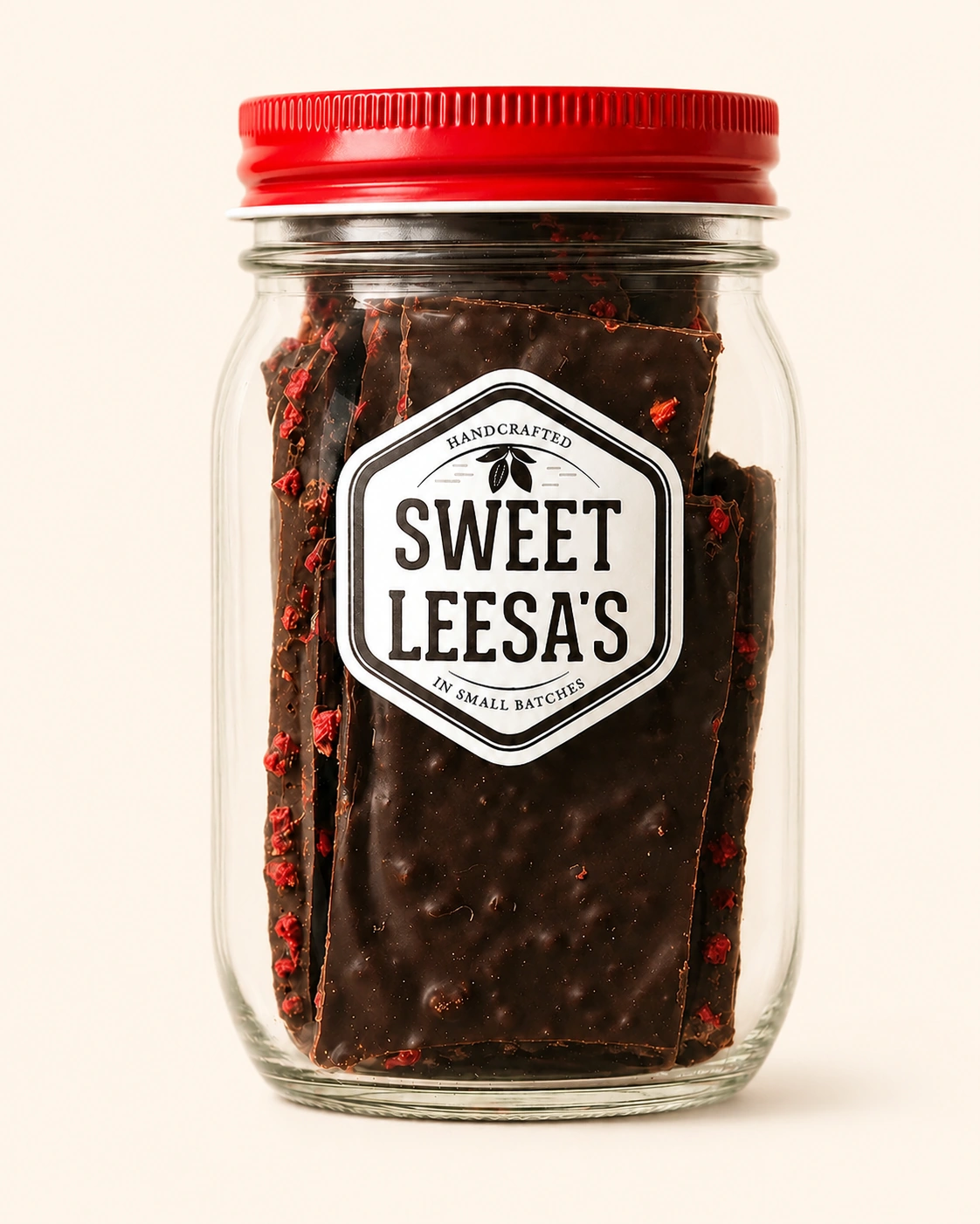 Shop Handcrafted Chocolate | Sweet Leesa's