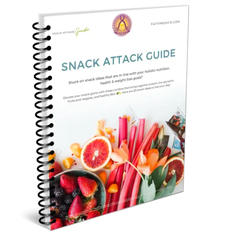Snack Attack Guide
