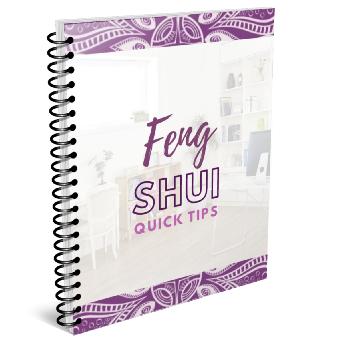 Feng Shui Quick Tips Guide 3482