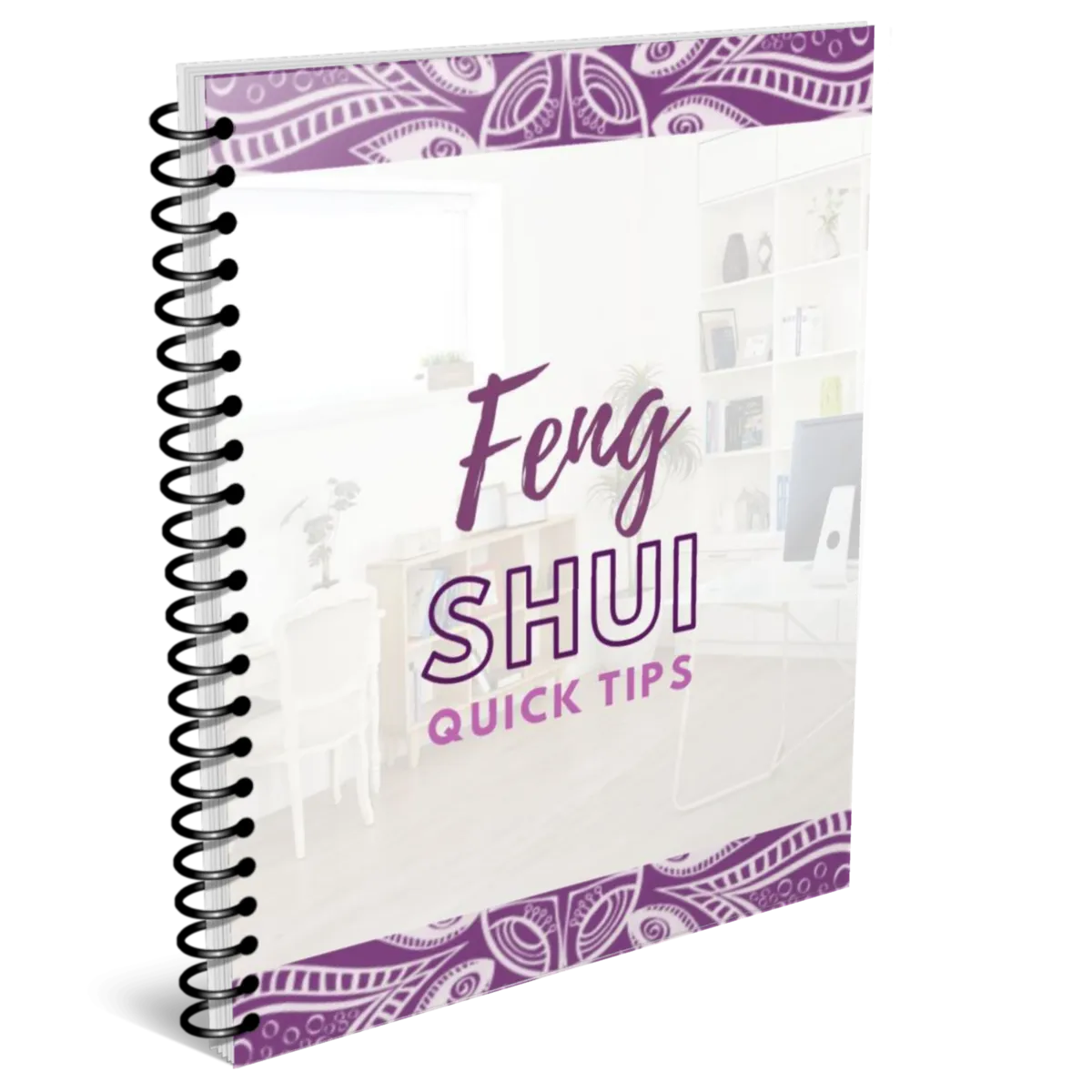 Feng Shui Quick Tips Guide