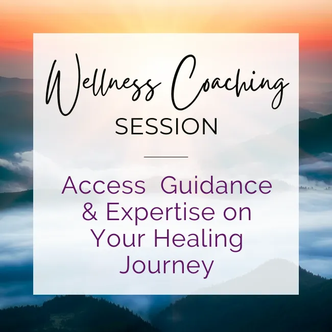 Pack of 5 Coaching Sessions
