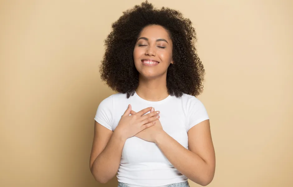 10 Powerful Ways To Be Grateful and Happy Now