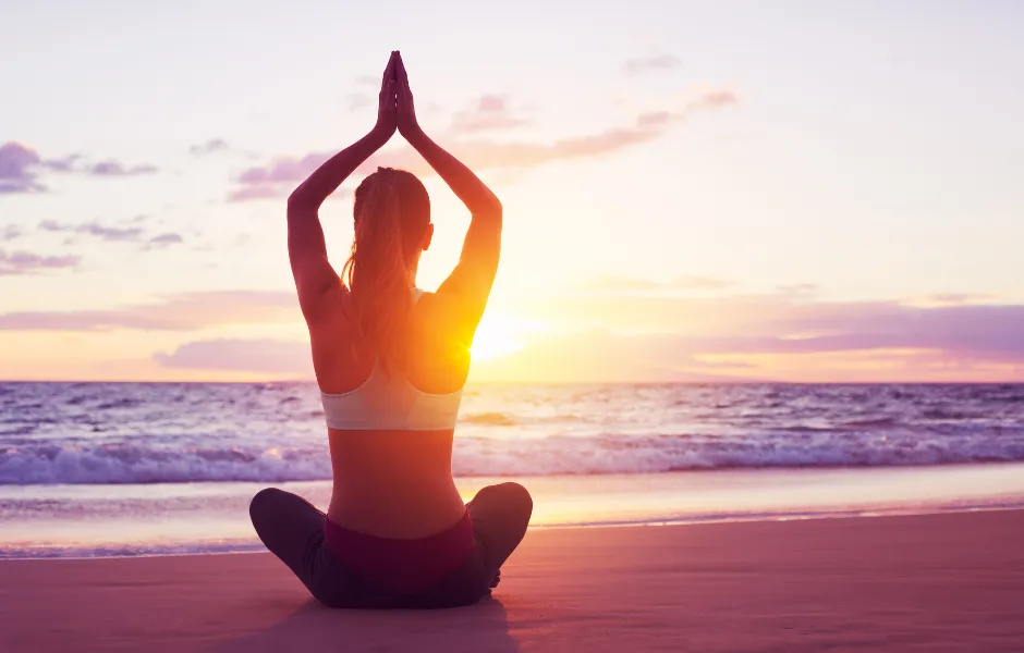 5 Best Yoga Retreat Destinations for Rejuvenation