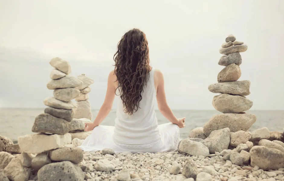 How to Find Balance in Life: Crafting Fulfillment In A Busy World