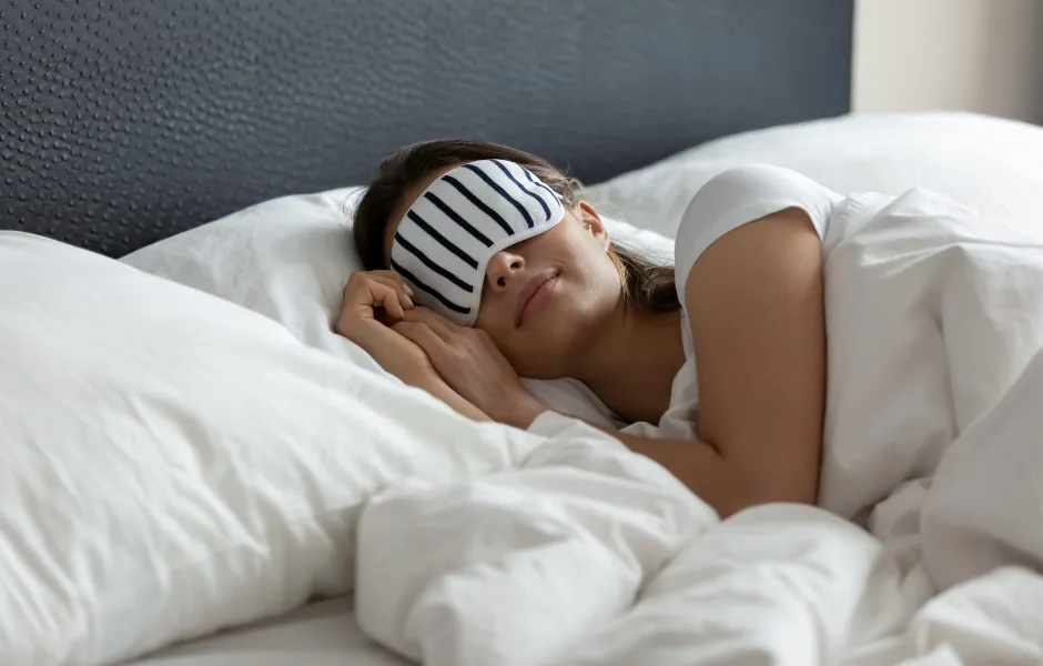How to Get Better Sleep: 7 Tips You Probably Haven’t Tried