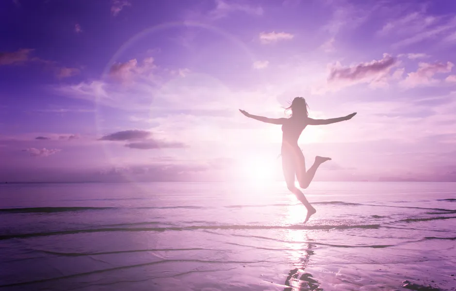 How to Reclaim Your Energy &amp; Feel Like Your Self Again