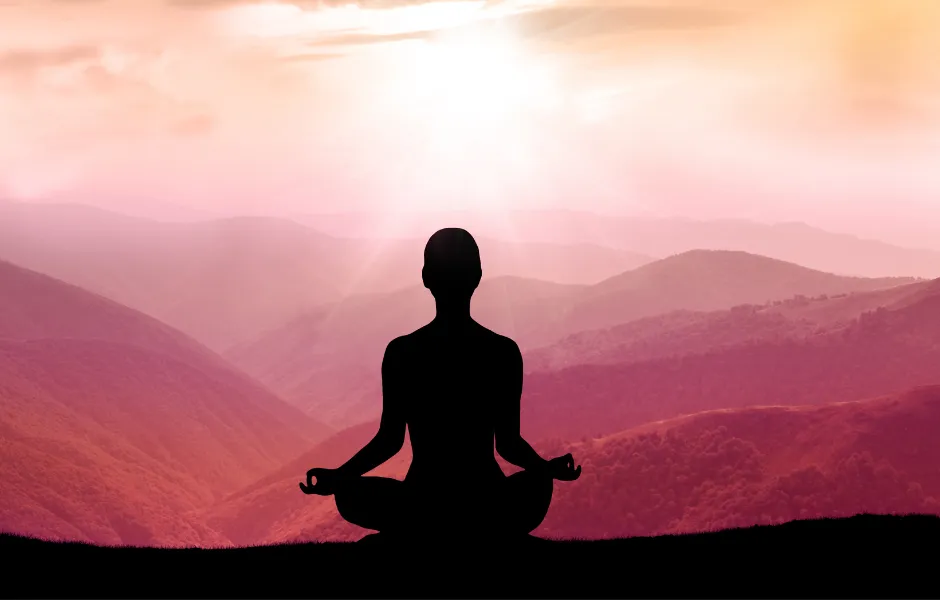 How to Unlock the Outstanding Power of Meditation