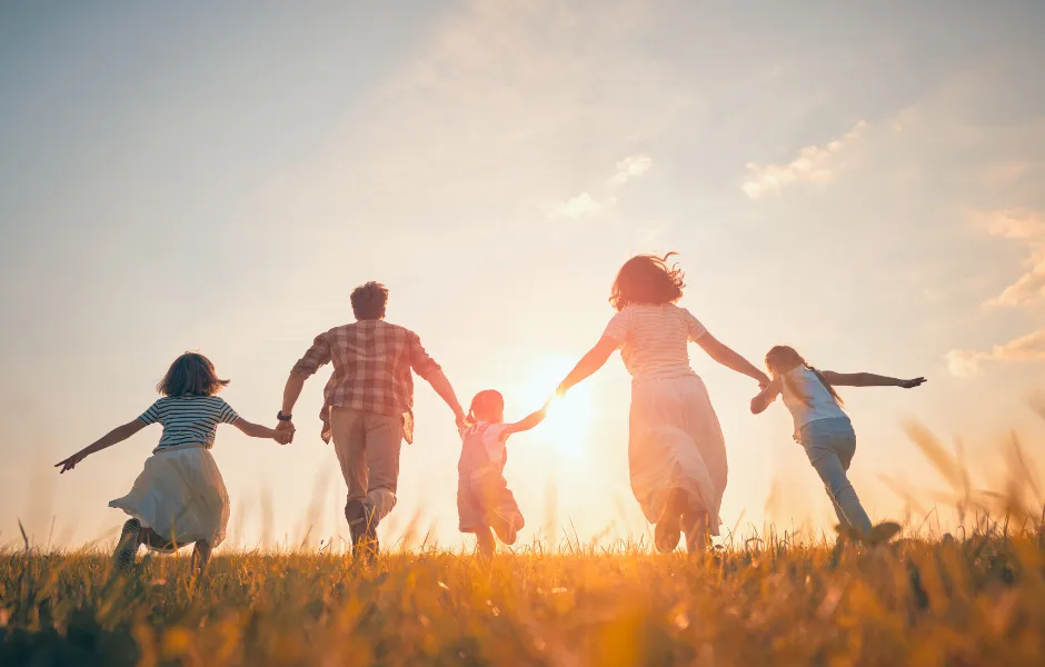 Parenting Resources to Help You Raise Happy, Healthy, and Responsible Children