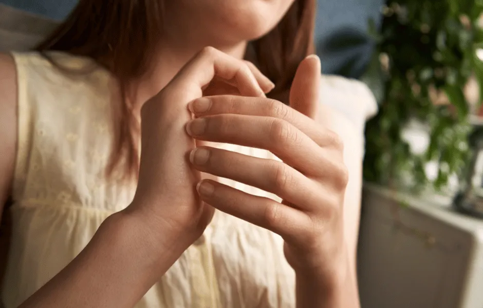 Simple EFT Instructions for Children & Adults