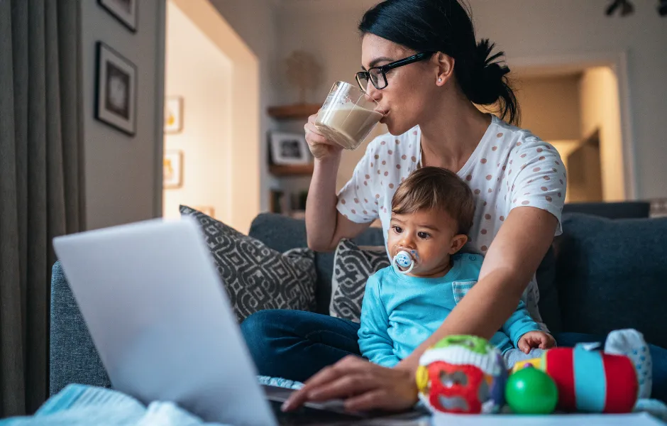 Smart Tips for Starting a Business as a Stay-at-Home Mom