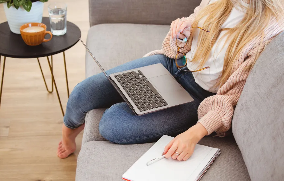 What To Expect When You Start Working From Home