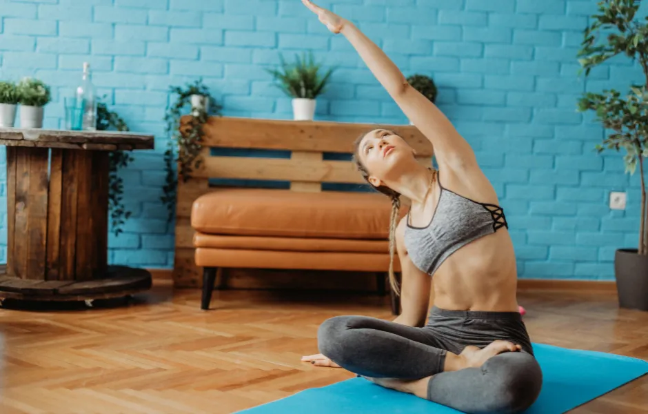 Yoga for Busy People: 7 Tips for Fitting It In