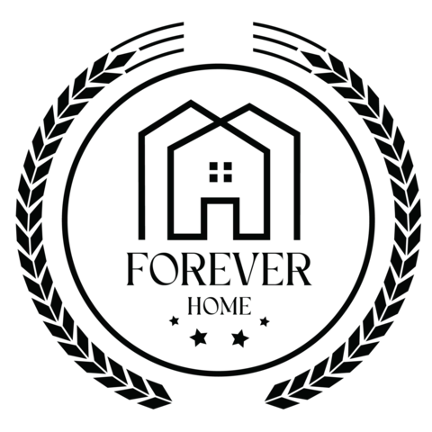 Forever Home Logo | Villa Del Mare Estate Langebaan