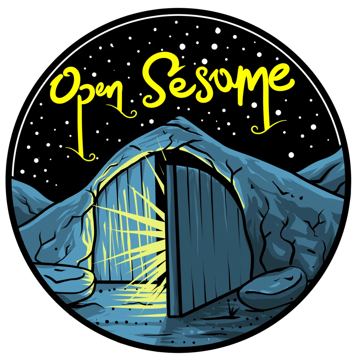 Open Sesame Gallery