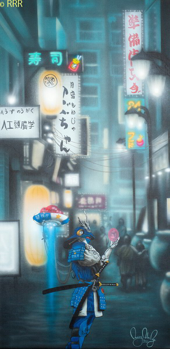 トリスタンイートン PEACE UNDER FIRE Slicesアートプリント YUKF3KxpxGTn4j30_600x.jpg?v=