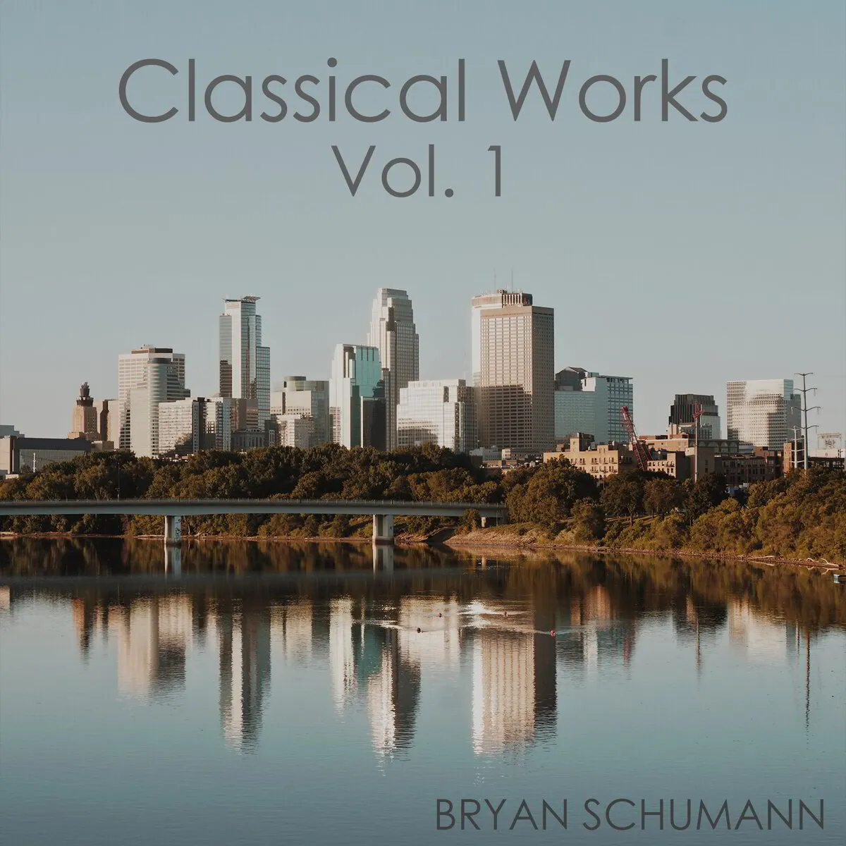 Classical Works, Vol. 1 (audio download)