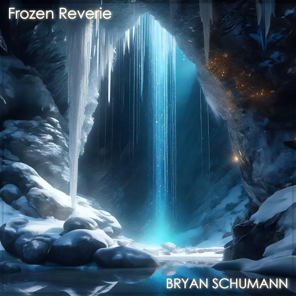 Frozen Reverie (audio download)