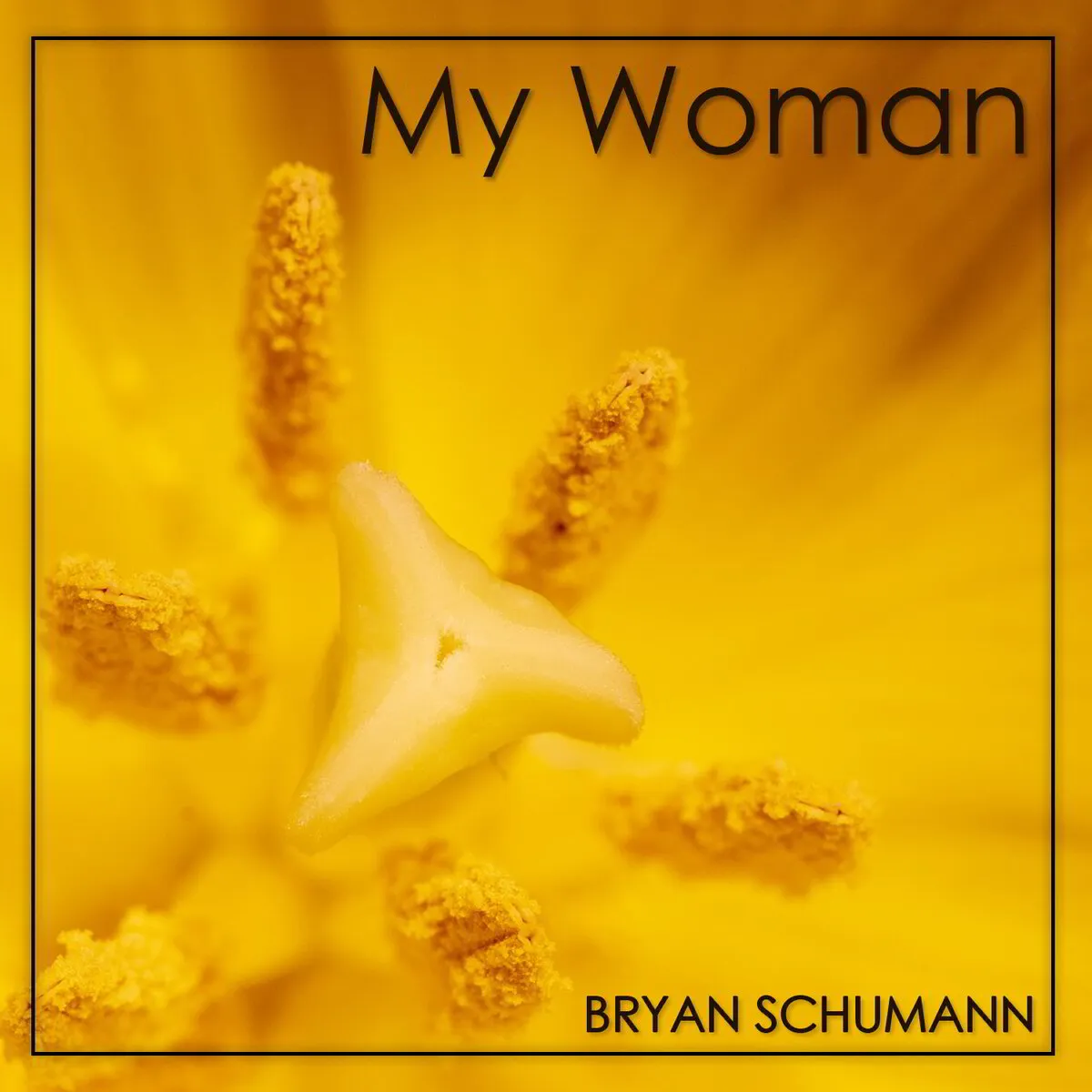 My Woman (Instrumental) (audio download)