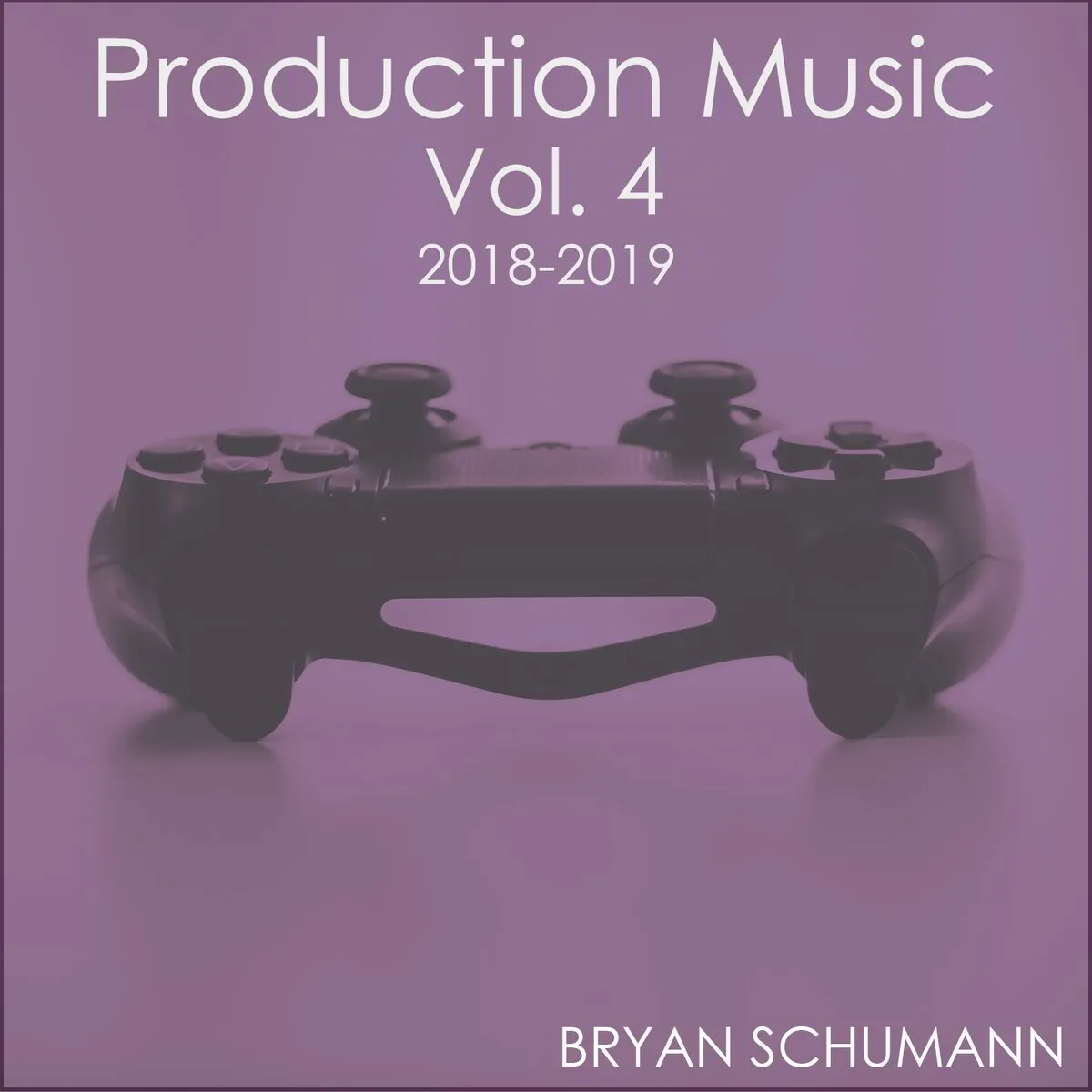 Production Music, Vol. 4: 2018-2019 (audio download)